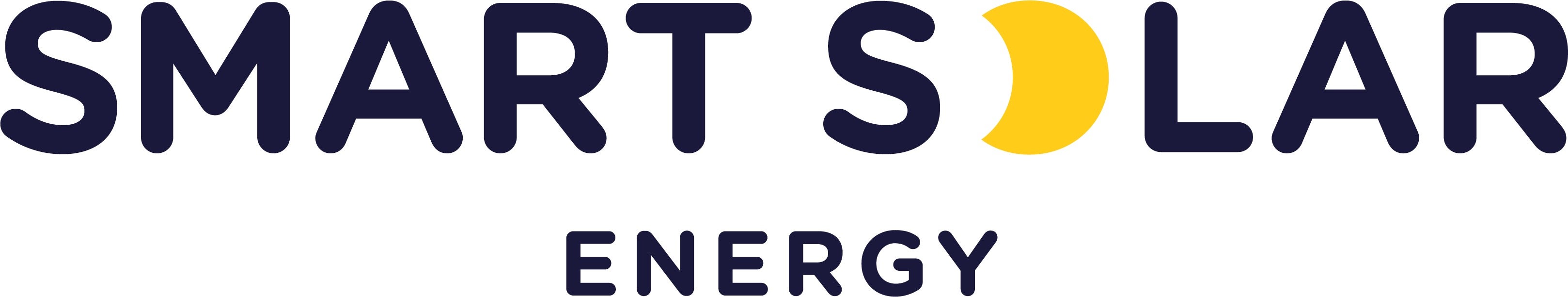 Smart Solar Energy  logo